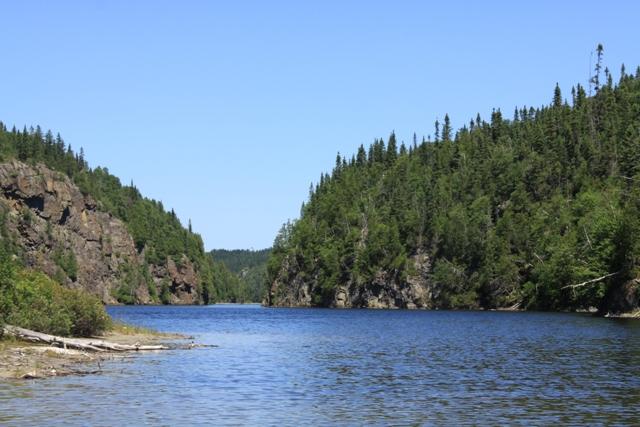 Lac Sault