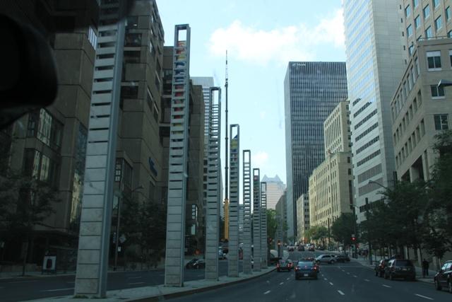 Montréal Montréal