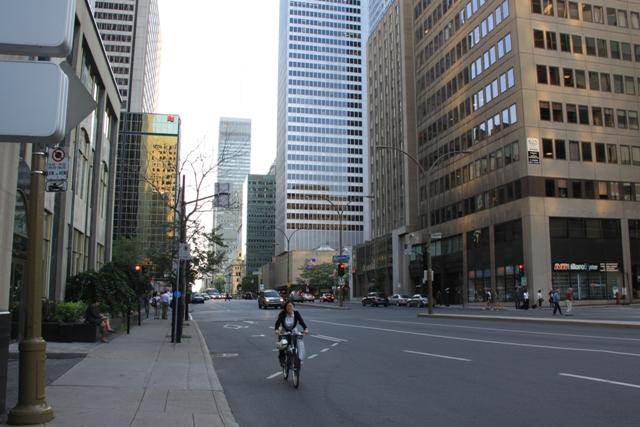 Montréal Montréal