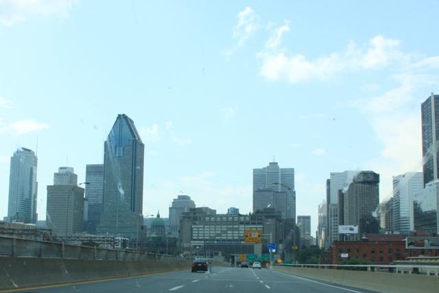 Montréal Montréal