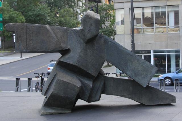 Montréal Montréal