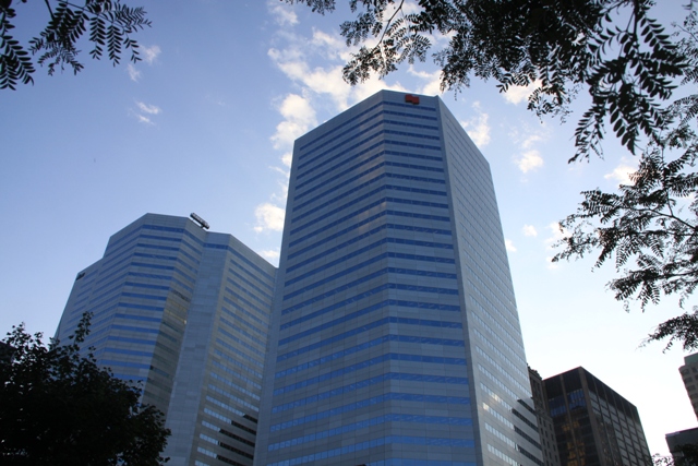 Montréal Montréal
